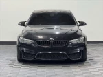 2018 BMW M3 Base