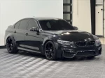2018 BMW M3 Base