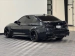 2018 BMW M3 Base