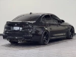 2018 BMW M3 Base