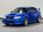 2013 Subaru Impreza WRX STI Limited