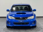 2013 Subaru Impreza WRX STI Limited