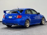 2013 Subaru Impreza WRX STI Limited