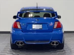 2013 Subaru Impreza WRX STI Limited