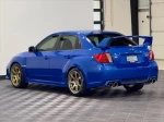 2013 Subaru Impreza WRX STI Limited