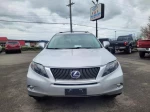 2010 Lexus RX 450h Base