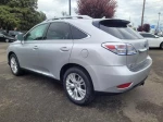 2010 Lexus RX 450h Base