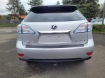 2010 Lexus RX 450h Base