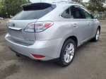2010 Lexus RX 450h Base