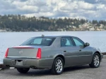 2010 Cadillac DTS Luxury Collection