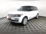 2015 Land Rover Range Rover 5.0L Supercharged