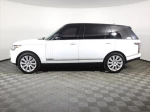 2015 Land Rover Range Rover 5.0L Supercharged