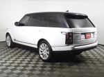 2015 Land Rover Range Rover 5.0L Supercharged