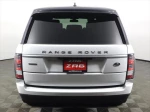 2015 Land Rover Range Rover 5.0L Supercharged