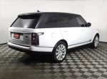 2015 Land Rover Range Rover 5.0L Supercharged