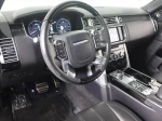 2015 Land Rover Range Rover 5.0L Supercharged