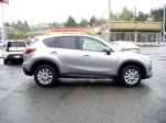 2015 Mazda CX-5 Sport