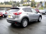 2015 Mazda CX-5 Sport