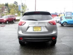 2015 Mazda CX-5 Sport