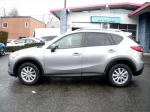 2015 Mazda CX-5 Sport