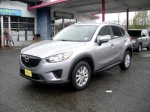 2015 Mazda CX-5 Sport