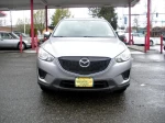 2015 Mazda CX-5 Sport