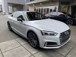 2018 Audi S5 3.0T Premium Plus