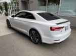 2018 Audi S5 3.0T Premium Plus