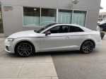 2018 Audi S5 3.0T Premium Plus
