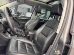 2012 Volkswagen Tiguan SEL