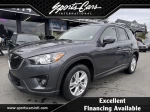 2015 Mazda CX-5 Grand Touring