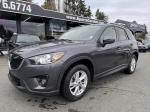 2015 Mazda CX-5 Grand Touring