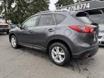 2015 Mazda CX-5 Grand Touring