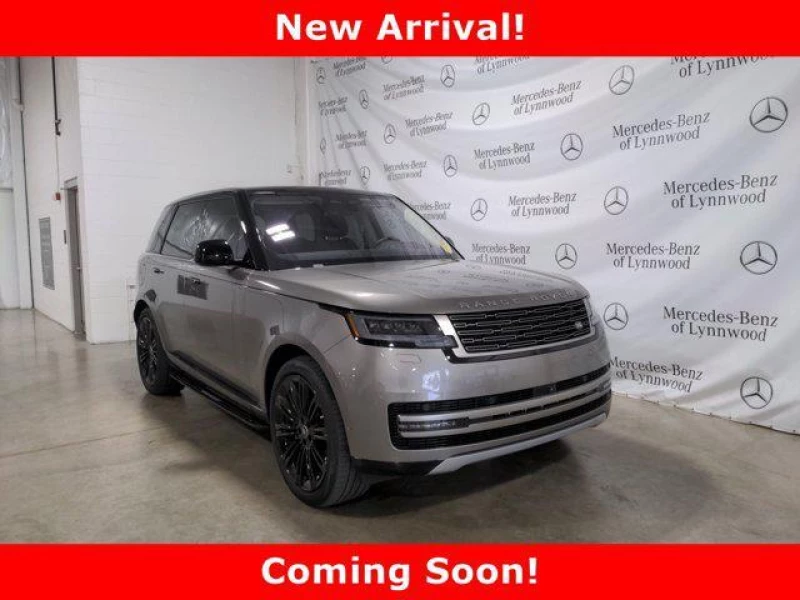 2023 Land Rover Range Rover Range Rover P530 SE SWB