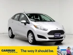 2016 Ford Fiesta S