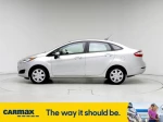 2016 Ford Fiesta S