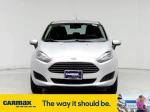 2016 Ford Fiesta S