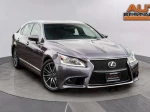 2015 Lexus LS 460 460