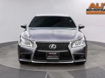 2015 Lexus LS 460 460