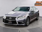 2015 Lexus LS 460 460