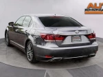 2015 Lexus LS 460 460