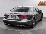 2015 Lexus LS 460 460