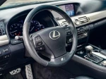 2015 Lexus LS 460 460