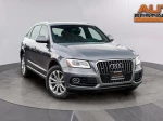 2013 Audi Q5 2.0T Premium Plus