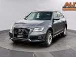 2013 Audi Q5 2.0T Premium Plus
