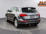 2013 Audi Q5 2.0T Premium Plus