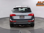 2013 Audi Q5 2.0T Premium Plus