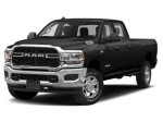 2019 RAM 3500 Big Horn Crew Cab 4x4 6&#39;4&#39; Box
