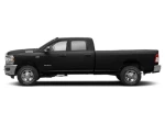2019 RAM 3500 Big Horn Crew Cab 4x4 6&#39;4&#39; Box