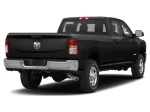 2019 RAM 3500 Big Horn Crew Cab 4x4 6&#39;4&#39; Box